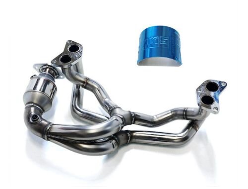 Manifold GT Spec with Catalyser 86/BRZ (MT only!)