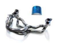 Manifold GT Spec with Catalyser 86/BRZ (MT only!)