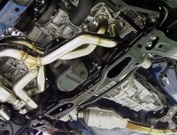 Manifold GT Spec with Catalyser 86/BRZ (MT only!)