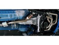 Manifold R Spec with Catalyser 86/BRZ (MT only!)