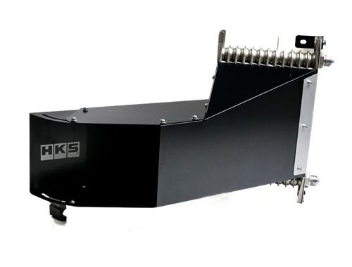 Oil Cooler Kit S-Type GR86/BRZ ZN8 ZD8