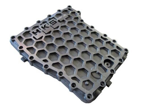 Oil Pan Upgrade GTR35