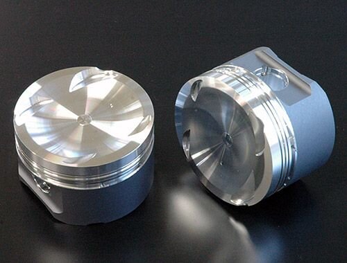 Piston Kit 2JZ-GTE 87mm (ok for VVTi)