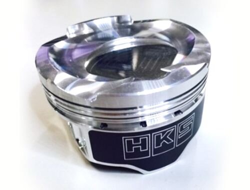 Piston Kit FA20 LOW COMP (Only for 2.1L kit)