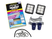 Premium Suction Kit GTR35 12/7~ (inc 2011 models)