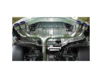 Racing Muffler GTR35 (Off road use only!)