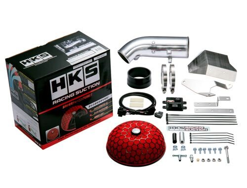 RSK FK8 Civic Type R (Without AFR)