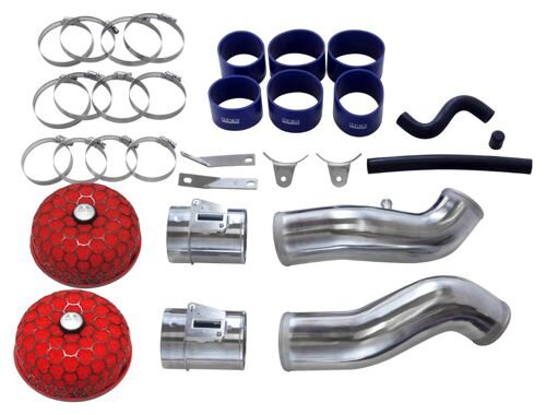 RSK Nissan Z34/CKV36 VQ37VHR