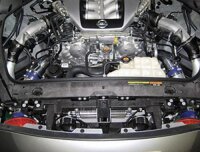 RSK R35 12/07~ (full kit inc PSK piping) (70020-AN019)