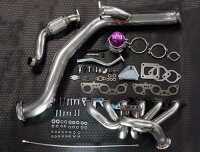 Setup Kit with 4R Turbo RB26
