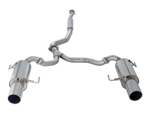 Silent Hi-Power  BP5 EJ20