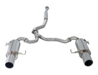 Silent Hi-Power  BP5 EJ20