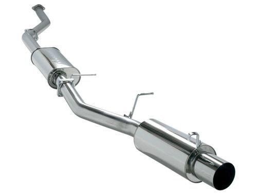 Silent Hi-Power Chaser/Mark II JZX100 (ZENKI)