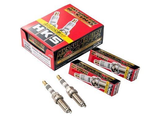 Spark Plug Ruthenium