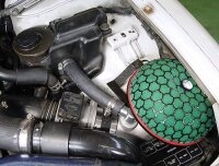 SPF 180SX (K) RPS13 SR20DET (70019-AN011)