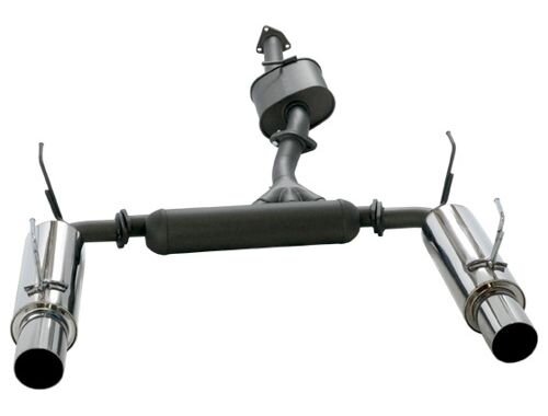 SS 409 Hiper Muffler S2000 AP1