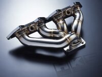 SS Exhaust Manifold EVO 4/5/6/7/8/9