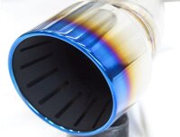 Super Turbo Muffler A90 Supra (Rear EU)