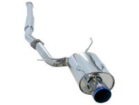 Super Turbo Muffler Evo 9 (Not 7/8!!!!)