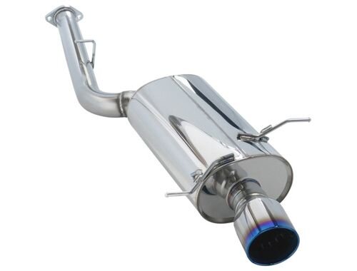Super Turbo Muffler RX7 FD3S